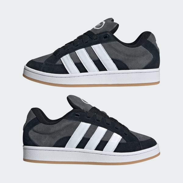 adidas Campus 00s Beta Shoes - Grey | Free Shipping with