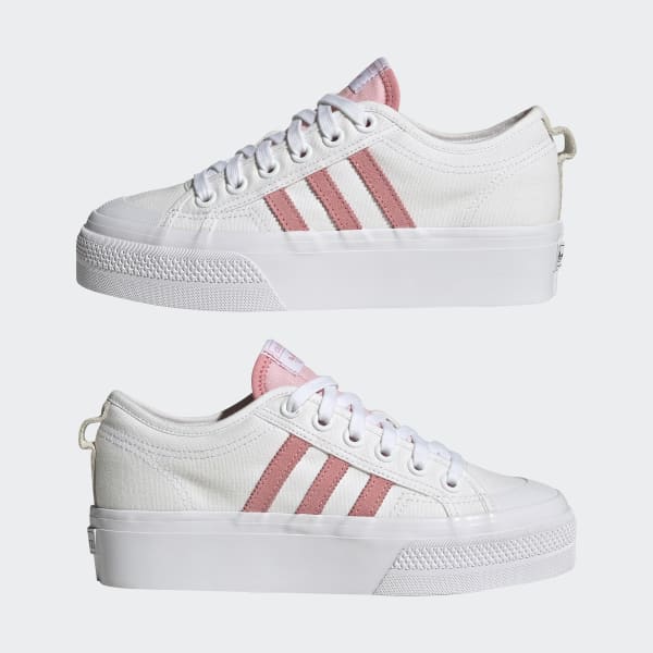Adidas sales nizza platform