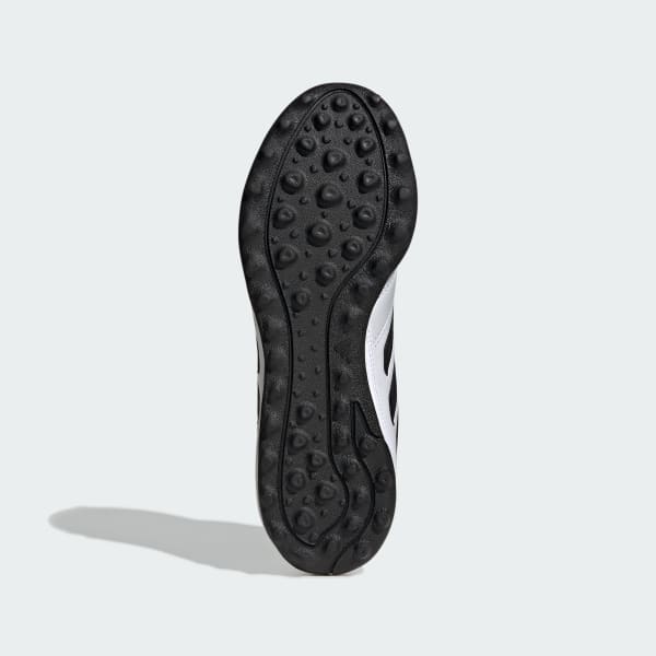 Blanco Zapatos de Fútbol Copa Gloro Césper Artificial