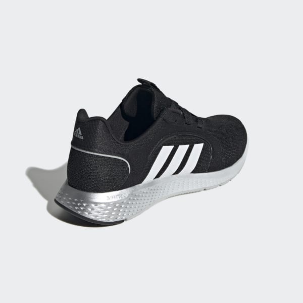 adidas Edge Lux Shoes Black adidas Thailand