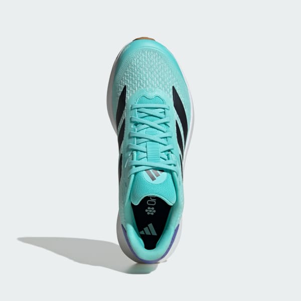 Turquoise Duramo SL 2 Running Shoes
