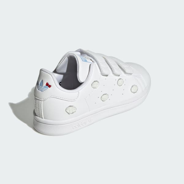 アディダス アディダス × ハローキティ スタンスミス