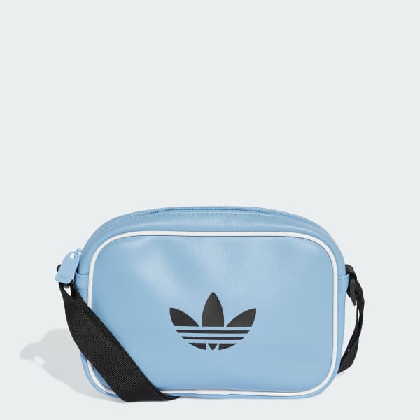 adidas Originals x Liberty London Football Bag - White