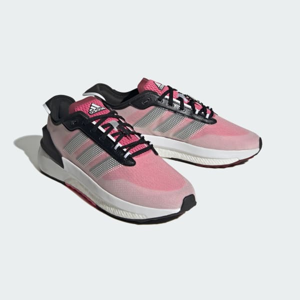 Rosado Zapatillas Avryn