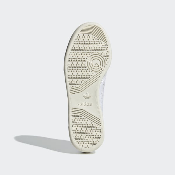 T nis Continental 80 Branco adidas adidas Brasil