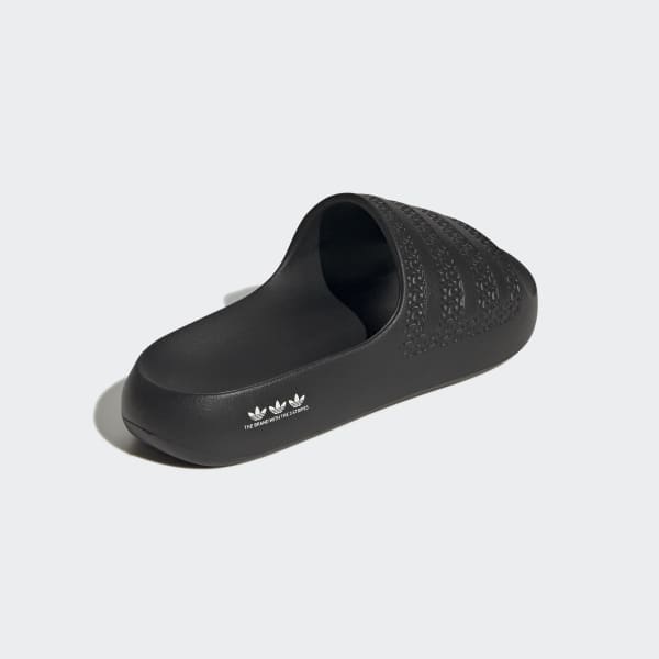 ★送料無料★アディダス アディレット アユン スライドGX1979 adidas Adilette Ayoon Slides - Black | Free Shipping with