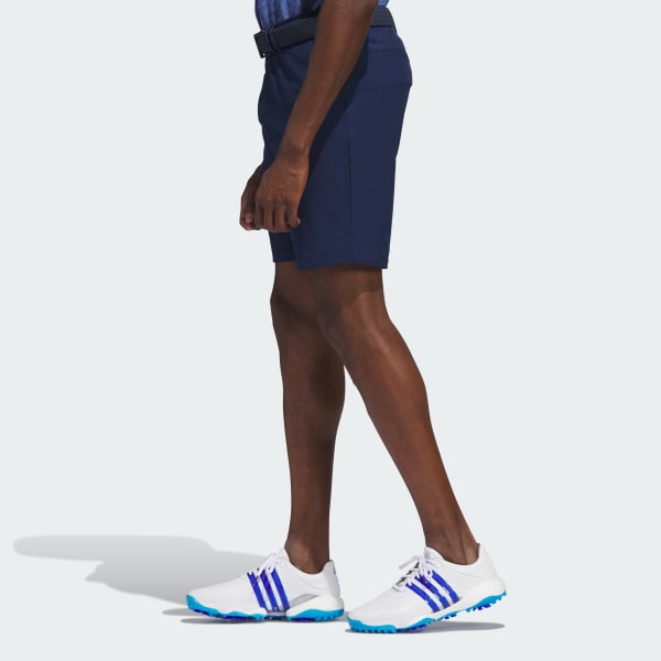 Blu Short da golf Ultimate365 8.5-Inch