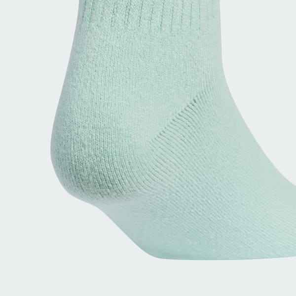 Adidas Cushioned Comfort Crew Socks 3 Pairs HOW TO BUY