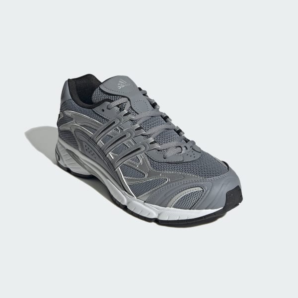 adidas Temper Run 2.0 Shoes Grey adidas Malaysia