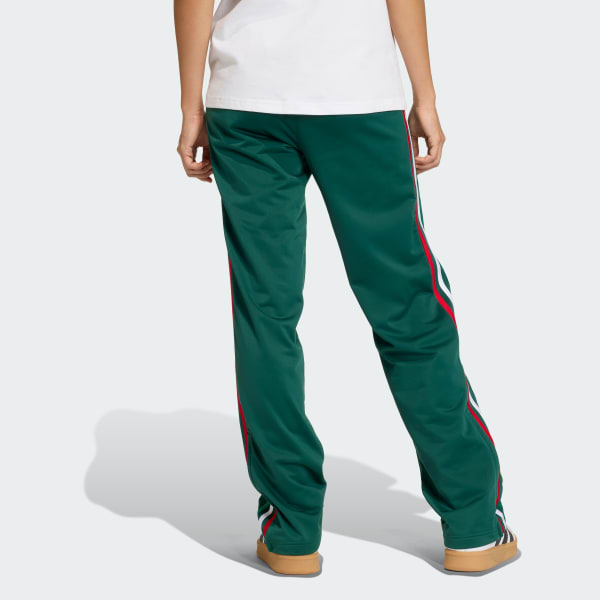vert PANTALON DE SURVÊTEMENT FIREBIRD CLASSIC