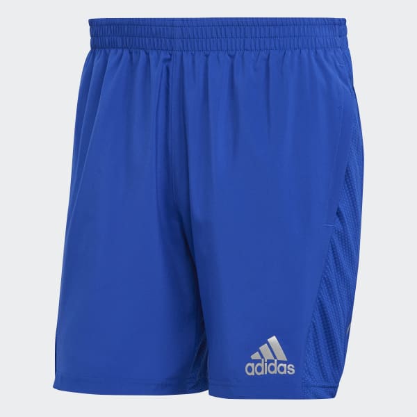 Adidas own the run cooler shorts hotsell