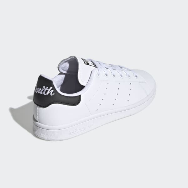Kids Stan Smith Cloud White and Core 