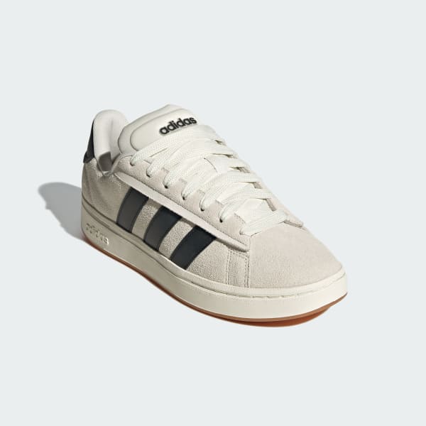 Blanco Zapatillas adidas Grand Court Alpha
