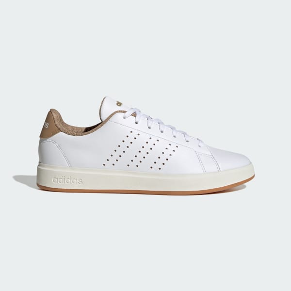 สีขาว รองเท้า ADVANTAGE 2.0