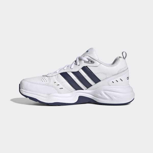 adidas strutter wide shoes