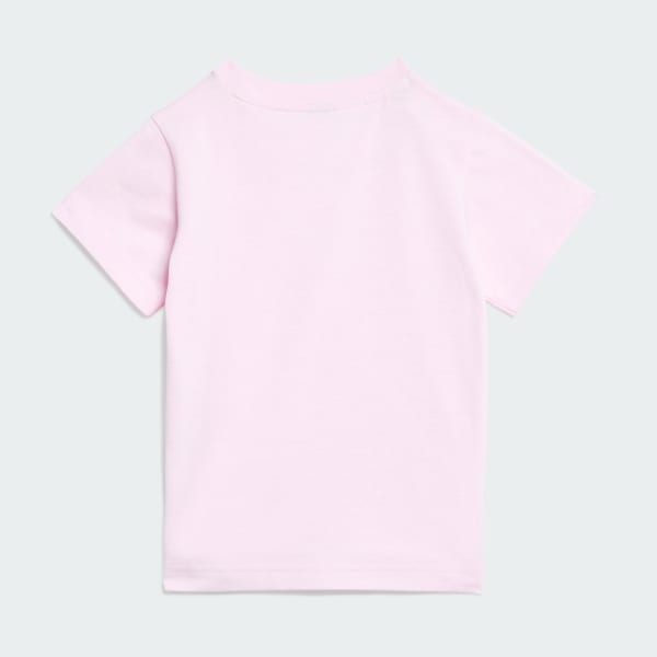 Rosa Adiraptor Graphic T-Shirt Kids