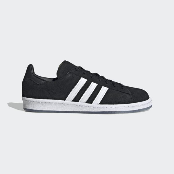 Adidas campus 80s black discount
