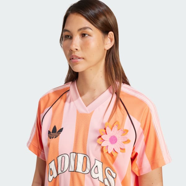 Adidas adidas Originals Summer Glow Jersey WHERE TO BUY