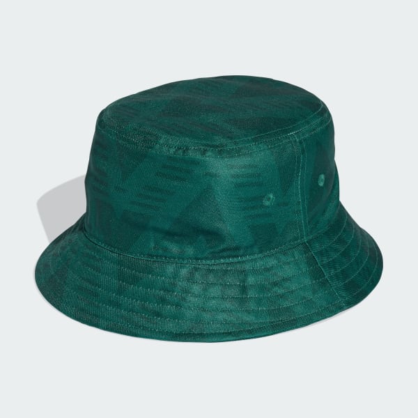 Verde GORRO PESCADOR PARA NIÑOS