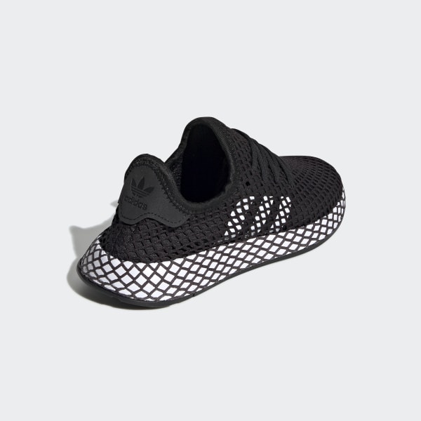 Adidas Deerupt Black Junior Online Hotsell, UP TO 54% OFF
