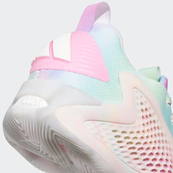 アディダス　アンソニー・エドワーズ1 ロー ADIDAS A.E. 1 LOW 'METAMORPHOSIS' アディダス アンソニー