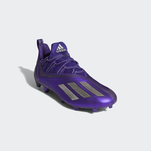 adidas adizero purple