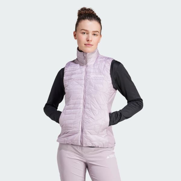 Terrex Xperior Varilite Hybrid PrimaLoft Vest