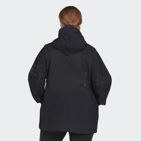 Adidas performance deals xploric parka