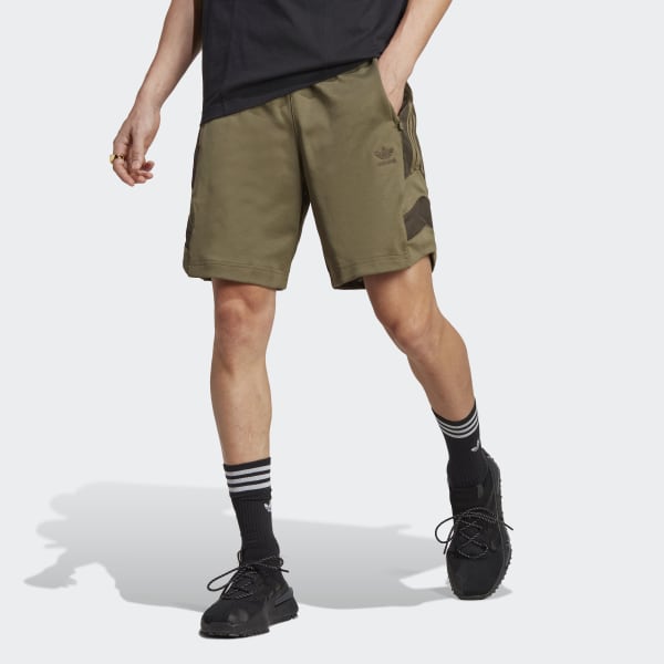 adidas Adventure Cargo Shorts - Beige