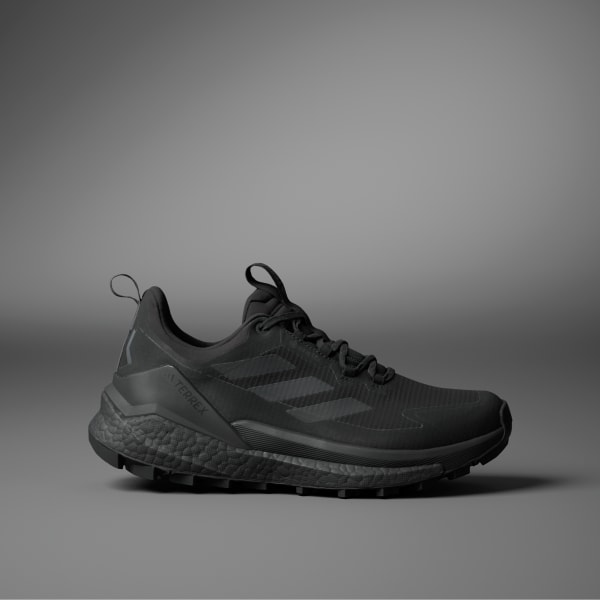 Scarpe da hiking Terrex Free Hiker 2.0 Low GORE TEX Nero adidas adidas Italia