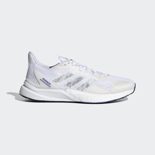 adidas รองเท้า X9000L3 Primeblue - สีขาว | adidas Thailand