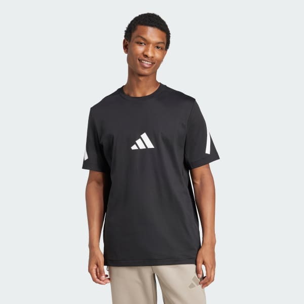 Adidas zne t shirt clearance