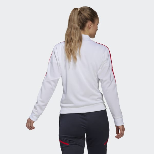 Bialy FC Bayern Condivo 22 Track Jacket CO201