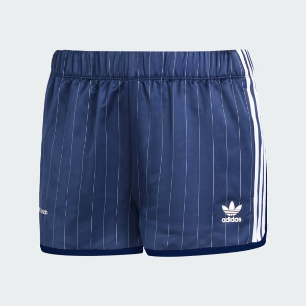 アディダス Sporty & Rich ショーツ - ホワイト | アディダス