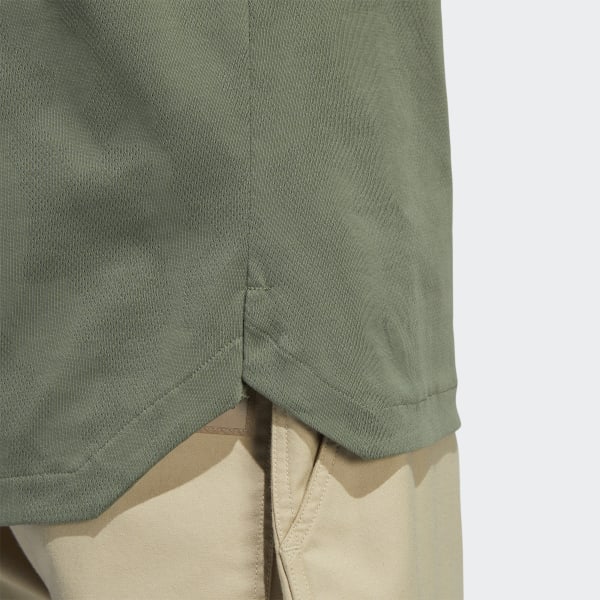 Green Adicross Polo Shirt TT027