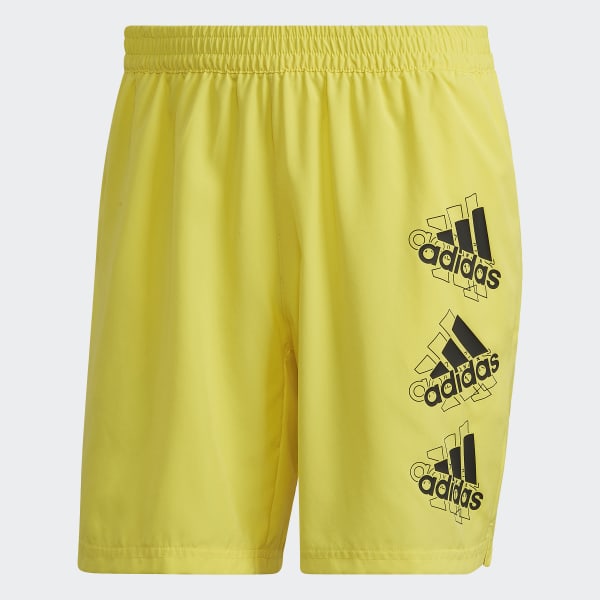 Amarillo Shorts Brand Love