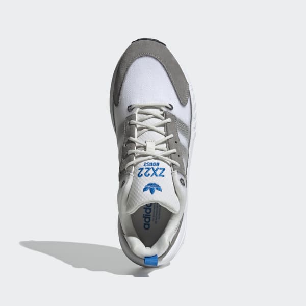 Adidas zx deals 650 blanc