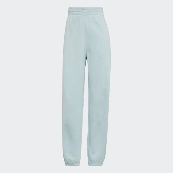 Blu Pantaloni adicolor Essentials Fleece Joggers IZQ69