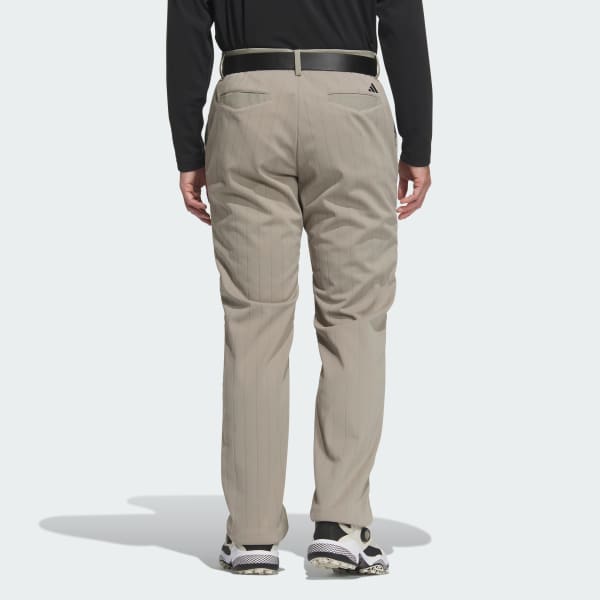 新品未使用 最新 FROST GUARD アディダス ゴルフ パンツ 82 adidas アディダスゴルフ FROST GUARD 保温 撥水 フルレングス