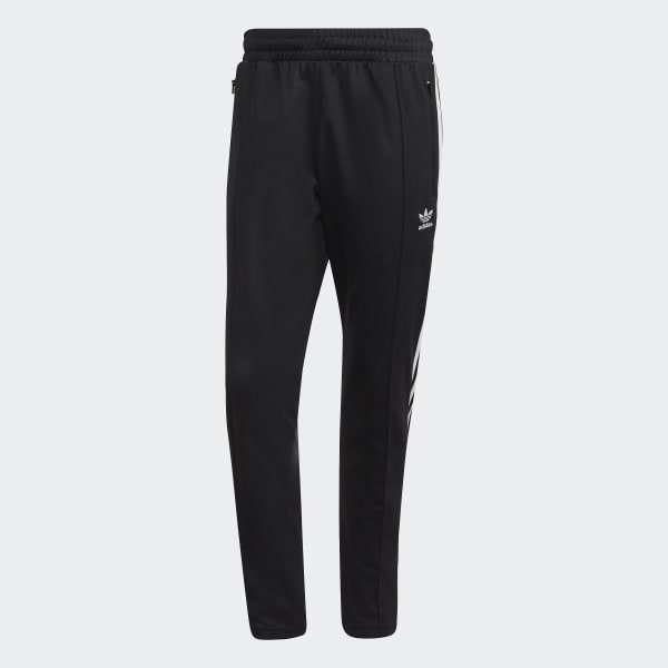 adidas Adicolor Classics Beckenbauer Primeblue Track Pants - Black ...