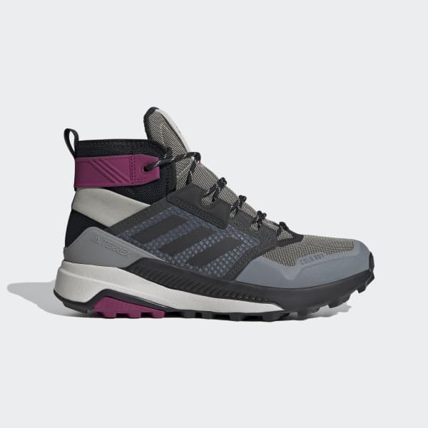 Adidas terrex trailmaker mid crdy w Clearance