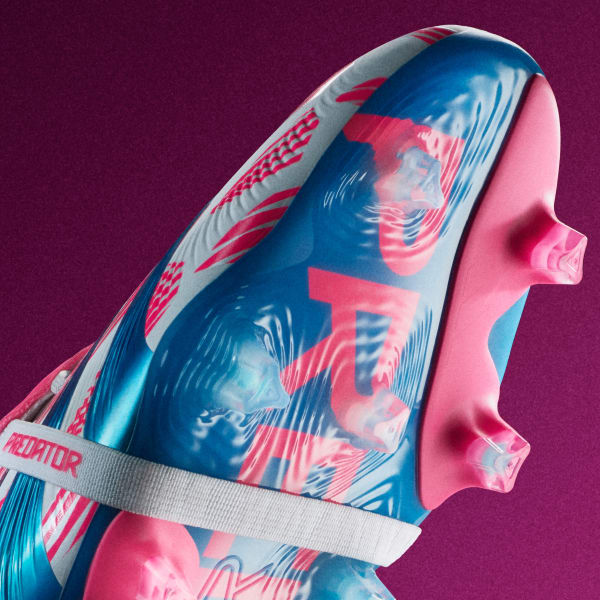 adidas Predator Elite Foldover Tongue Firm Ground Soccer adidas Predator Elite Foldover Tongue Firm Ground Soccer