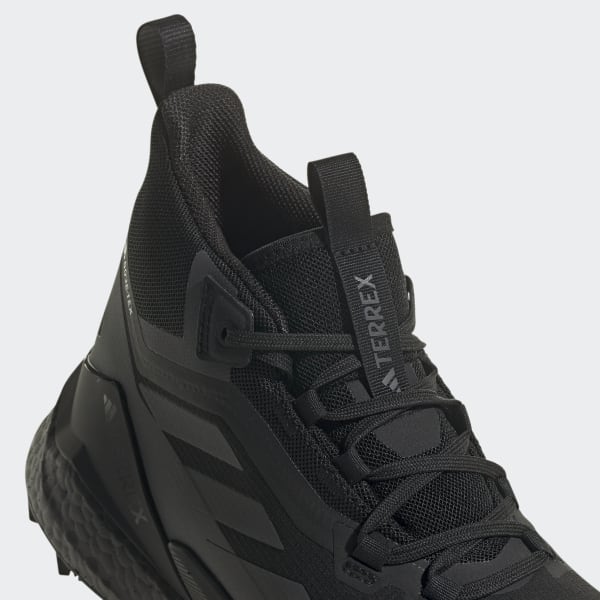 Adidas terrex free hiker black store