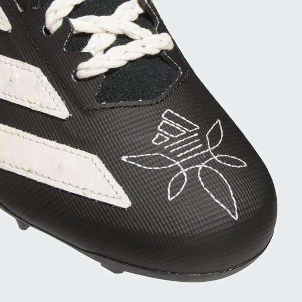 Adizero Electric II Rodeo American Football Cleats