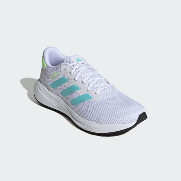 Blanco Tenis Response Runner