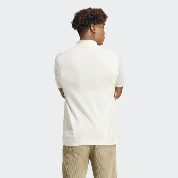 Vit Italy Tiro 23 Cotton Polo Shirt
