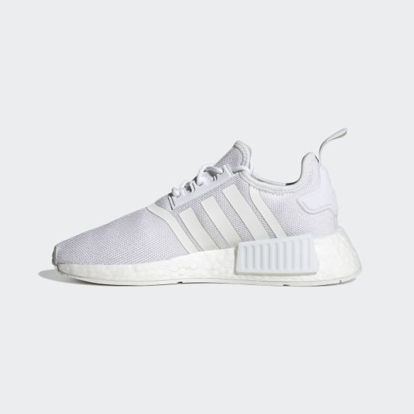 blanc Chaussure NMD_R1 Refined LST93