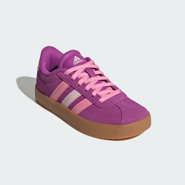 Rosa VL Court 3.0 Skor Barn