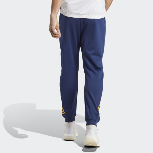 Train Icons 3-Stripes Training Pants