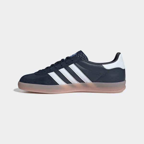 gazelle indoor gore tex